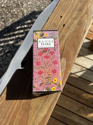 Gucci Eau de Parfum II Perfume Spray Women 100ml