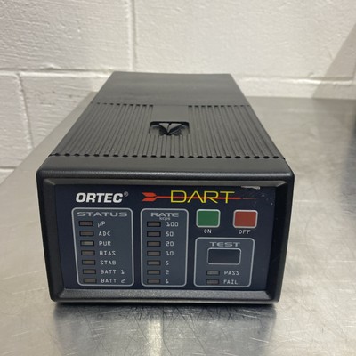 EG&G  Ortec Dart Portable Multichannel Analyzer
