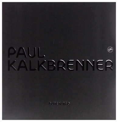 Paul Kalkbrenner Guten Tag (Vinyl) (UK IMPORT)