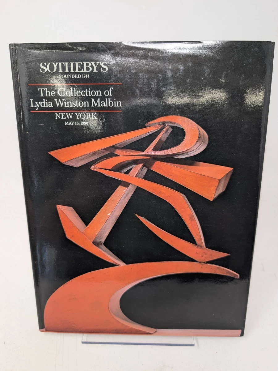 Christies Catalog for sale | eBay