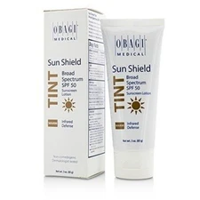 Obagi - Sun Shield Tint Broad Spectrum SPF 50 - Warm  85g/3oz