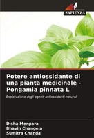 Disha Menpara (U. A.) | Potere Antiossidante Di Una Pianta Medicinale -...