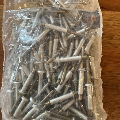 Cherry Cherrymax CR3213-6-12 Rivet Pack Aerospace Aviation