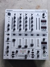 Behringer DJX700 5-Channel DJ Mixer