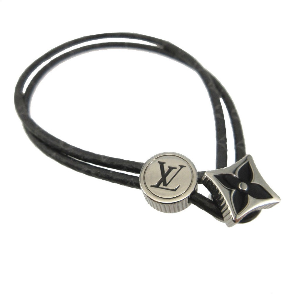 海外限定品◆関税なし【LOUIS VUITTON】LV エクリプス bracelet LOUIS VUITTON Bracelet Monogram Eclipse Brasslet Catch It | eBay