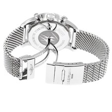 BREITLING Transocean A41310 Chronograph Date Automatic Men's Watch_889763 5