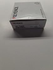 Keyence OP-73865 Sensor Cable. New.
