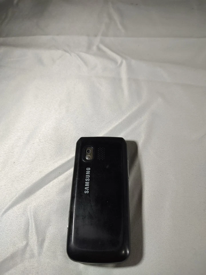 Samsung SCH-R451C mobile phone with a slide-out QWERTY keyboard - Image 3 of 4