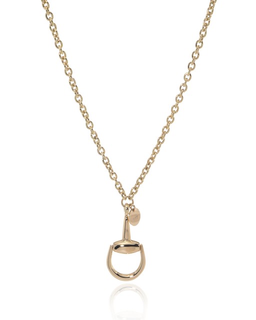 ebay gucci necklace