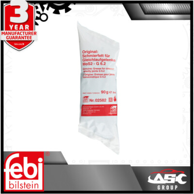 Comprar 001Grasa Lubricante Con Bisulfuro De Molibdeno GRASSO MOS2 En Lata De 1 Kg 8056736862544 - Foto 2