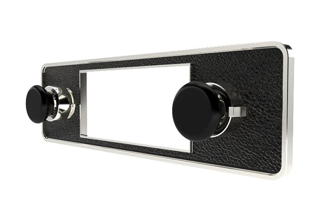 Retrosound TRIM Bluetooth Radio DAB+ Retro Autoradio AUX-IN MP3 Motor-1DAB-1 - Bild 4 von 4