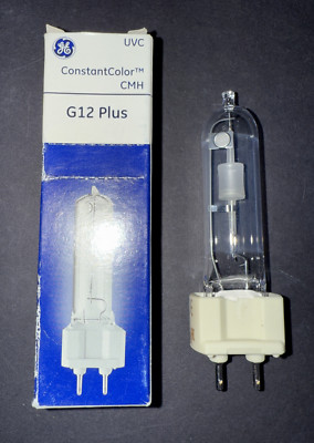 GE CMH70/T/UVC/U/830/G12 PLUS  GE #67699