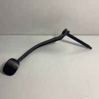 Kupplungspedal Steuerung Fiat 500 - 126 Original 4285570