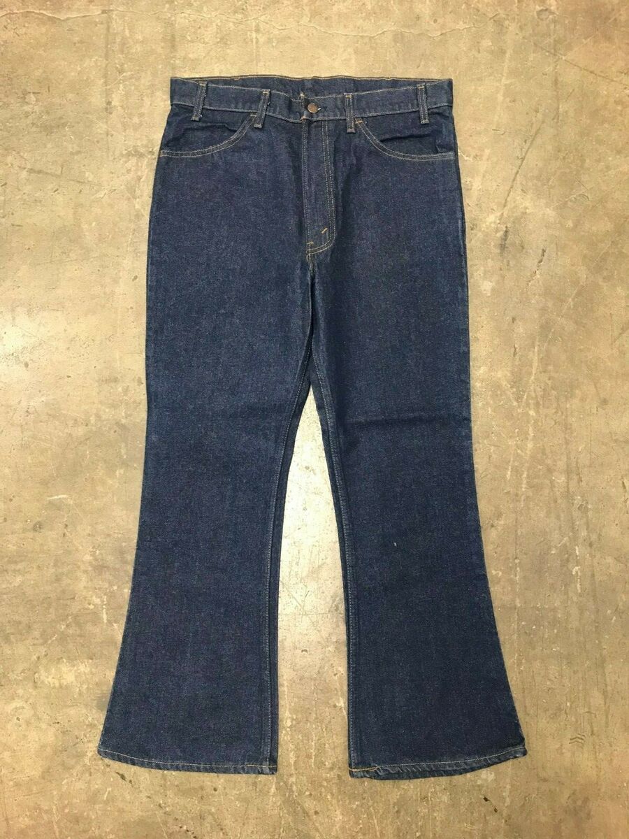 Vintage Levi's 646 70's, W36” x L30”, E-7 | eBay Vintage Levi's 646 70's, W36” x L30”, E-7 | eBay