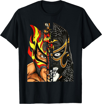 Penta says - Lucha Bros T-Shirt
