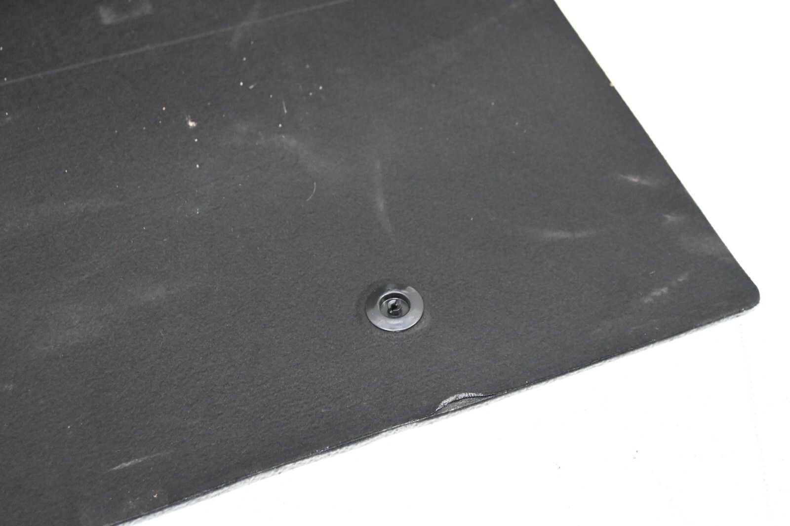 ⭐ 14-20 Maserati Ghibli Rear Trunk Cargo Floor Carpet Liner Mat Spare Cover Oem