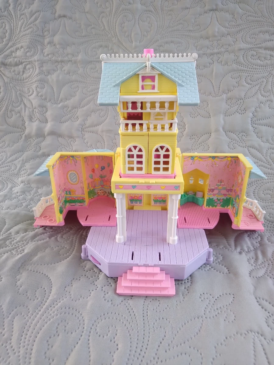 Super clubhouse best sale polly