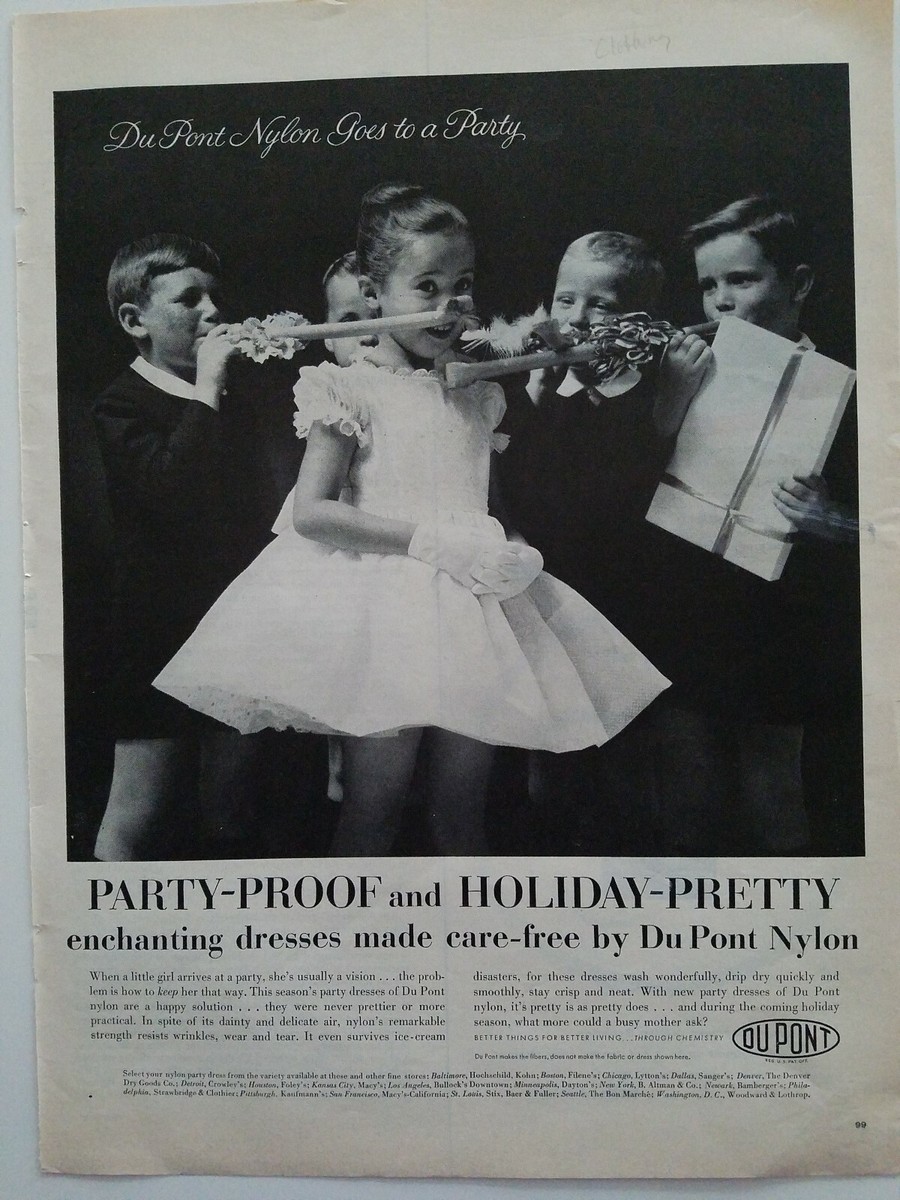 1958 party dresses Prom dressed from the year 1958-59, Mt. Vernon High School, Ohio. Seems like shining fabric became "in" about this time. I am a little intrigued by the wide skirt shape they are