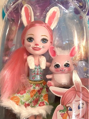 enchantimal rabbit