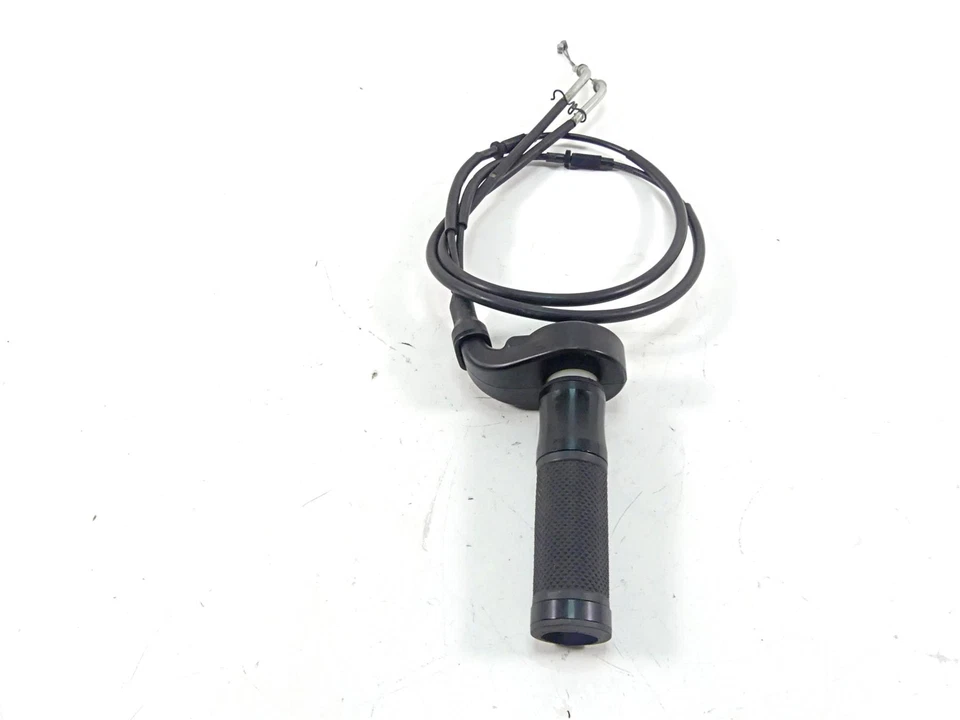 Ручка дроссельной заслонки и кабели 2017 Kawasaki ZX1400 ZX14R Ninja 32099-0049 - Изображение 2 из 4