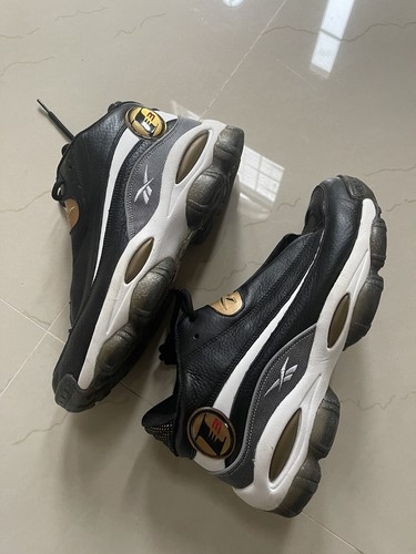 Reebok The Answer DMX 10th Anniversary 