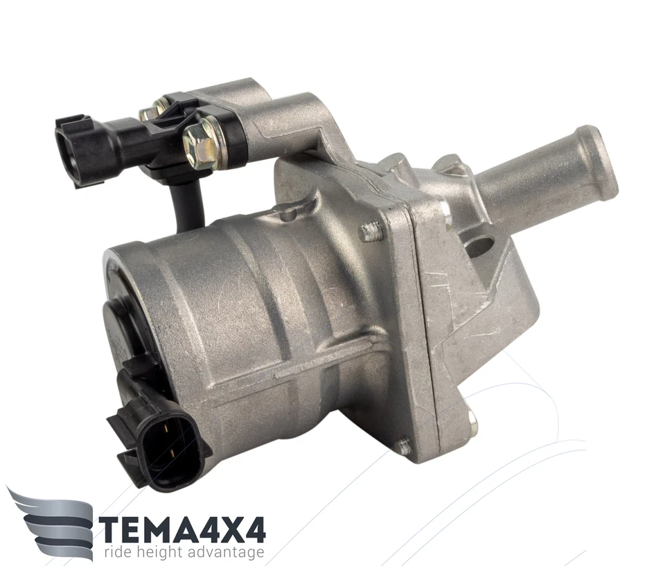 Conjunto de válvula original OEM para Toyota 4Runner Sequoia Tundra 25710-50022 Foto 3 de 4