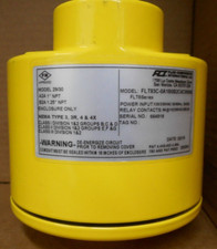 FLUID COMPONENTS INC MODEL 29/30 FLOW SWITCH