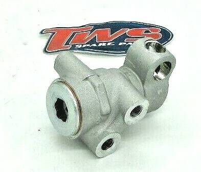 CORRETTORE DI FRENATA PER FIAT 124 127 128 132 DINO X1/9 ALFA ROMEO AR8 A112