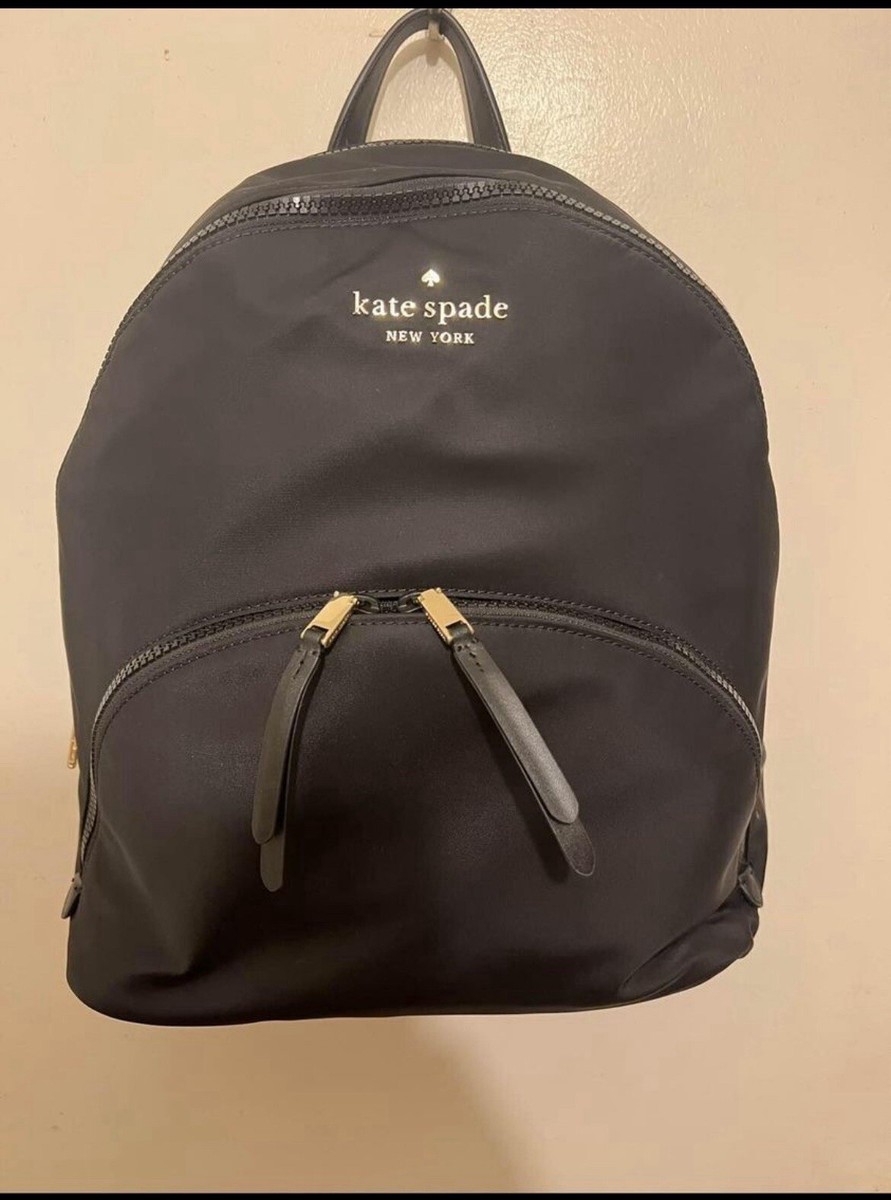Kate Spade New York Chelsea Large Nylon Fashion Adult 