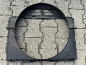 Ford Scorpio MK1 V6 Kühlerlüfter Verkleidung Lüfterverkleidung 86GB8K619BB