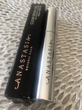 Anastasia Beverly Hills Clear Brow Gel 0.26 oz New Full Size