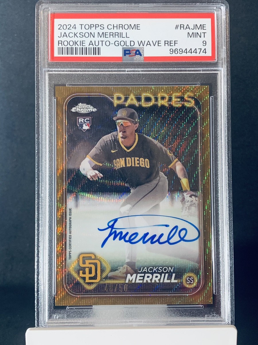 【直書きAUTO】Martín Merquelanz TOPPS CHROME 直書きAUTO】Martín Merquelanz TOPPS CHROME 直書きAUTO