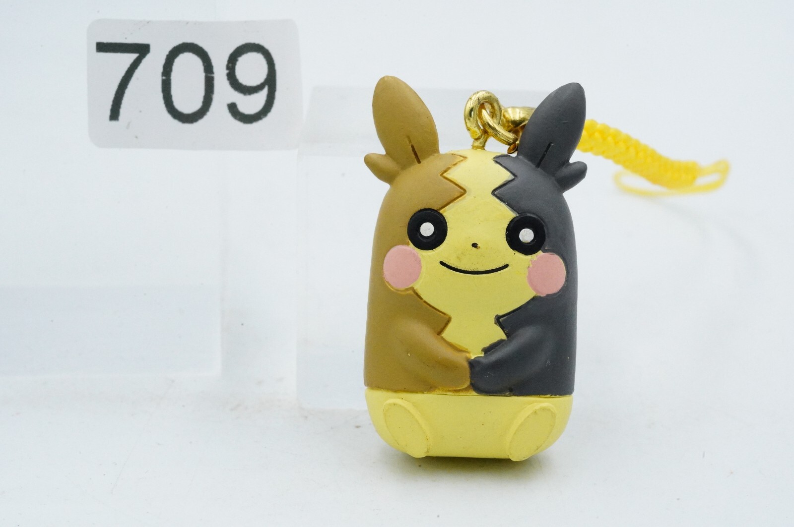 Morpeko T-ARTS Figure pokemon gachapon
