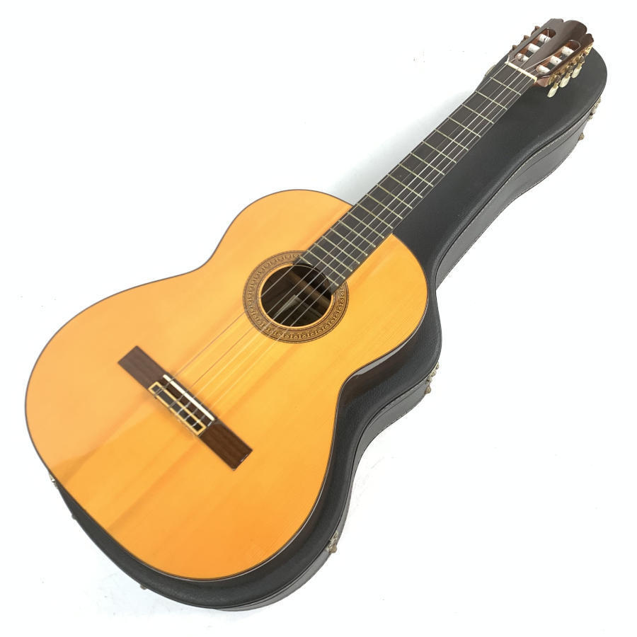 Antonio Sanchez 1020-S Natural Classical Guitar 1998 From Japan Antonio Sanchez 1020-S Natural Classical Guitar 1998 From Japan
