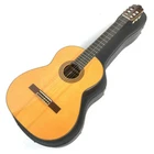 Antonio Sanchez 1020-S Natural Classical Guitar 1998 From Japan 5684 UG