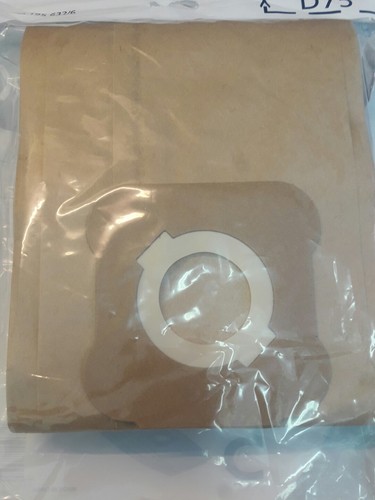 Kirby (2) Part#197394 - Genuine Vacuum Bags 2X 9 Bags Per - Foto 2