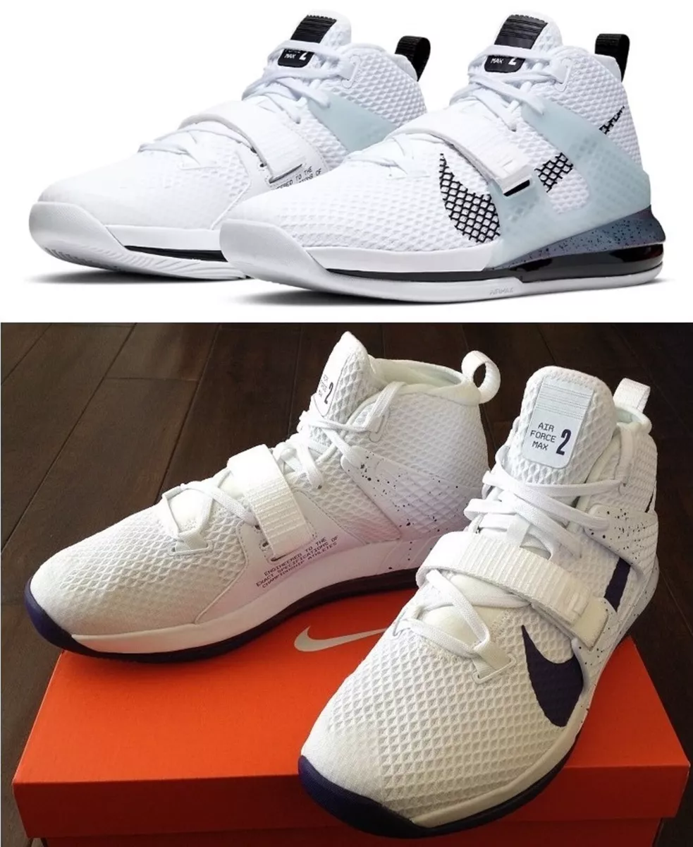 Nike men's air force top max