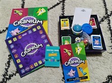 CRANIUM TOUT LE MONDE BRILLE COMPLET IMPECCABLE PATE A MODELER NEUVE NOTICE 