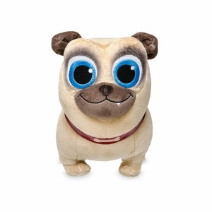 puppy dog pals dolls