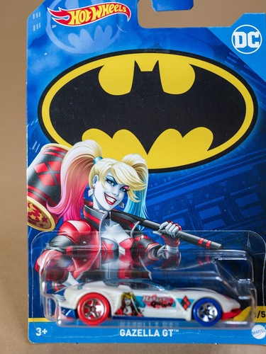 Hot Wheels Batman | Batmobile | HDG89 Series | NEW | DC | 2021 Choose Yours - Picture 26 of 29