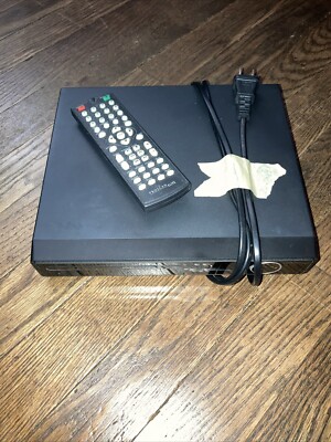 proscan elite dvd player With Remote