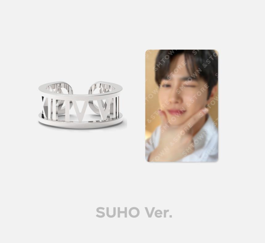 EXO ARTIST SIGNATURE RING D.O. ディオ ギョンス Amazon.co.jp: EXO ARTIST SIGNATURE RING D.O. Dio Gyeongsu