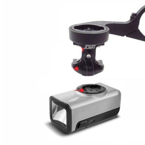 For Garmin Varia Smart Bike Headlight 