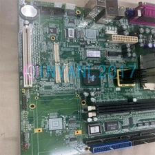 1PC Used Advantech MotherBoard AIMB-330 REV A1 Board