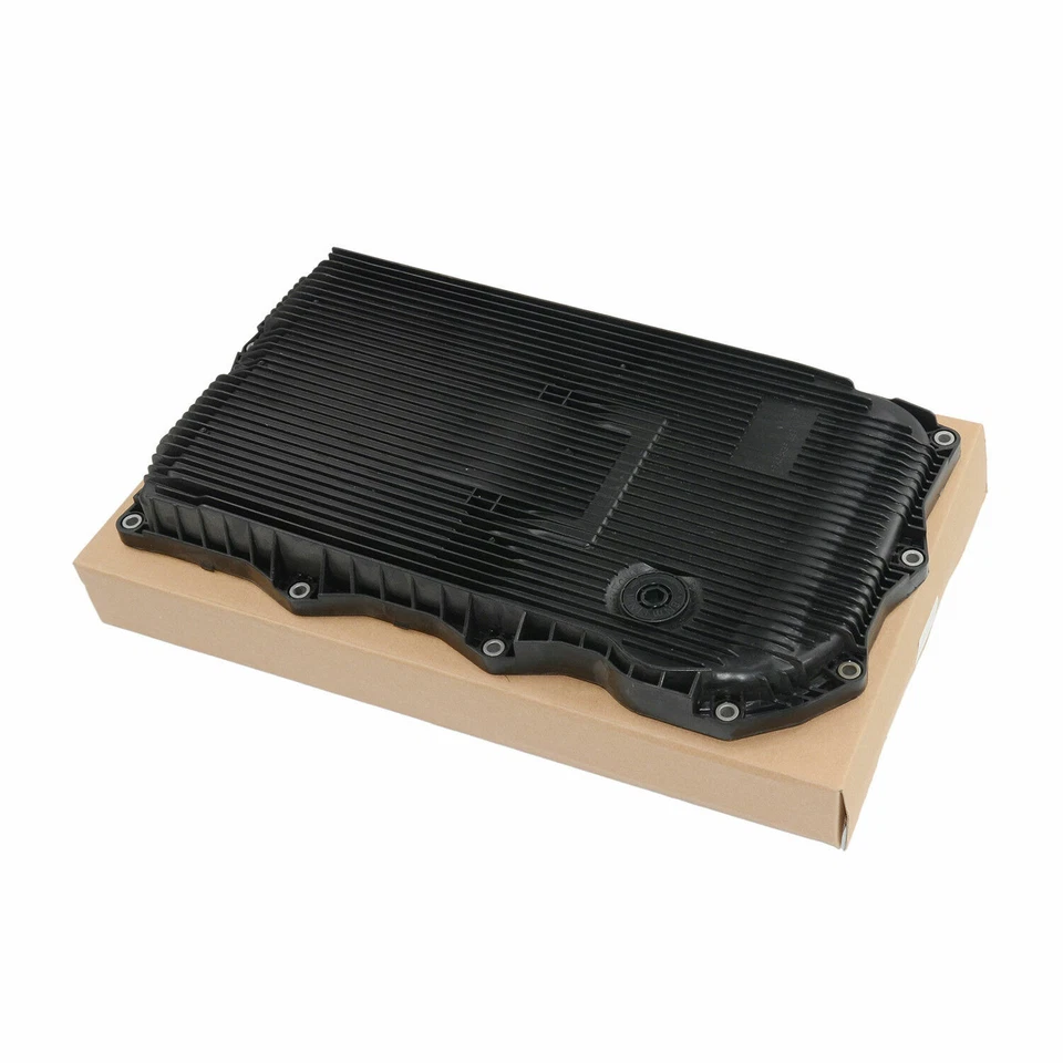 BMW Auto Trans Oil Pan/Filter Kit With Gasket for F30 F07 F10 F06 F12 F01 G11 X5 - Image 2 of 4