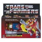 Hasbro Vintage G1 Autobot Transformers - E2052 Cavalier Hot Rod Reissue
