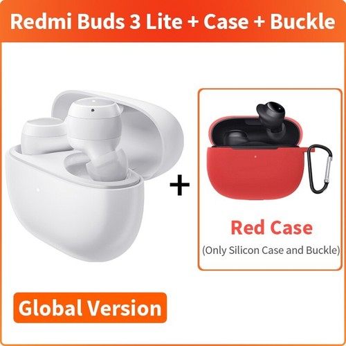 TWS Bluetooth 5.2 Earphone Headset IP54 18 Hours Battery Life Wireless Earbuds - Zdjęcie 35 z 42