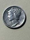 1920-S (XF-AU) Mercury Dime-448