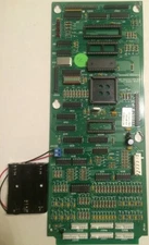 Brand New WPC-S Security MPU board for Bally/Williams Pinball machines