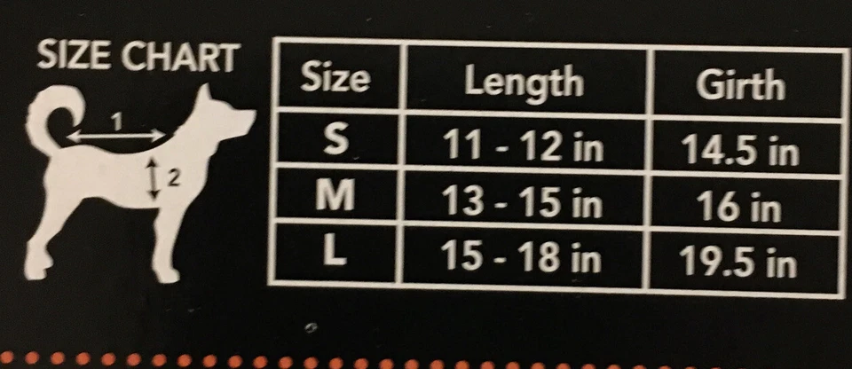 狗毛衣万圣节怪异季节蜘蛛毛衣 L 码 — 第 3/3 张图片